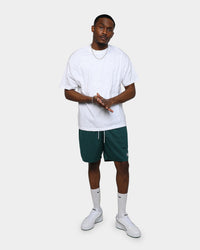 Puma X TMC Every Day Hussle Mesh Shorts June Bug