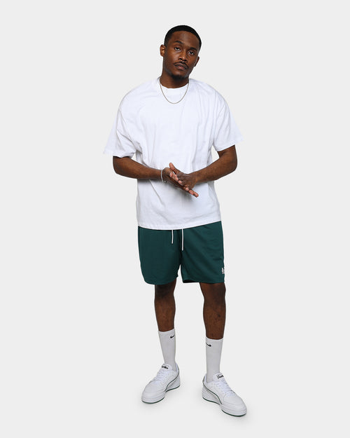 Puma X TMC Every Day Hussle Mesh Shorts June Bug