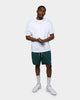 Puma X TMC Every Day Hussle Mesh Shorts June Bug