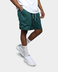 Puma X TMC Every Day Hussle Mesh Shorts June Bug