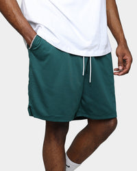 Puma X TMC Every Day Hussle Mesh Shorts June Bug