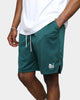 Puma X TMC Every Day Hussle Mesh Shorts June Bug