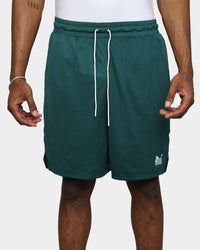 Puma X TMC Every Day Hussle Mesh Shorts June Bug
