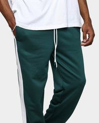 Puma X TMC Hussle T7 Pants June Bug