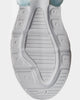 Nike Kid's Air Max 270 White/Metallic Silver