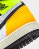Jordan Air Jordan 1 Retro High OG "Volt Gold" White/Black/Volt
