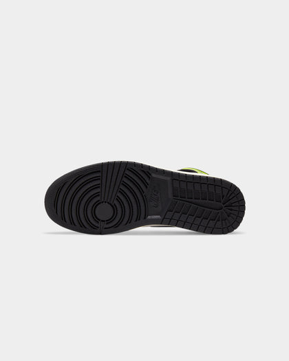 Jordan Air Jordan 1 Retro High OG "Volt Gold" White/Black/Volt