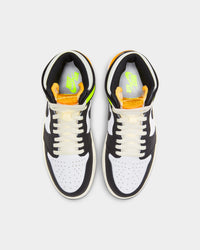 Jordan Air Jordan 1 Retro High OG "Volt Gold" White/Black/Volt