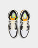 Jordan Air Jordan 1 Retro High OG "Volt Gold" White/Black/Volt