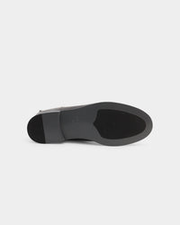 Saint Morta Nomad Chelsea Boot Dark Grey