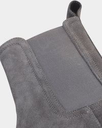 Saint Morta Nomad Chelsea Boot Dark Grey
