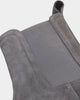 Saint Morta Nomad Chelsea Boot Dark Grey