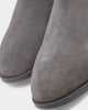 Saint Morta Nomad Chelsea Boot Dark Grey