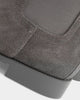 Saint Morta Nomad Chelsea Boot Dark Grey