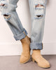 Saint Morta Nomad Chelsea Boot Tan