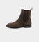 Saint Morta Nomad Chelsea Boot Brown
