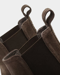 Saint Morta Nomad Chelsea Boot Brown