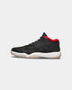 Jordan Air Jordan 11 Retro Low IE "Bred" Black/True Red