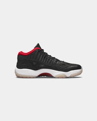 Jordan Air Jordan 11 Retro Low IE "Bred" Black/True Red