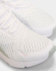 Nike Women's Air Max 270 Essential ASP White/Lemon Drop