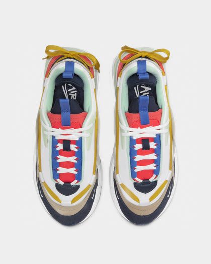 Nike Women's Air Max Furyosa Rattan/Summit White