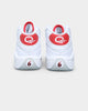 Rebook Question Mid Chalk/Vector Red