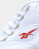 Rebook Question Mid Chalk/Vector Red