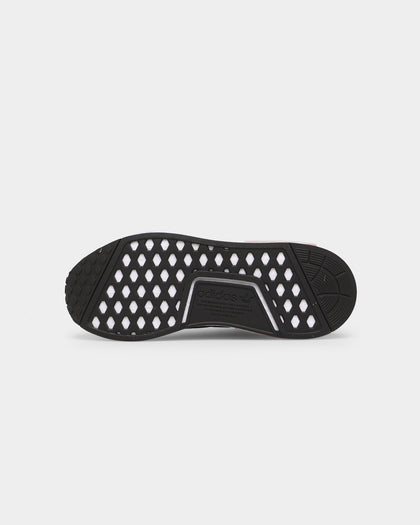Adidas Women's NMD_R1 Core Black/Core Black/Magic Mauve