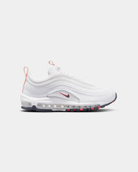 Nike Women's Air Max 97 White/Thunder