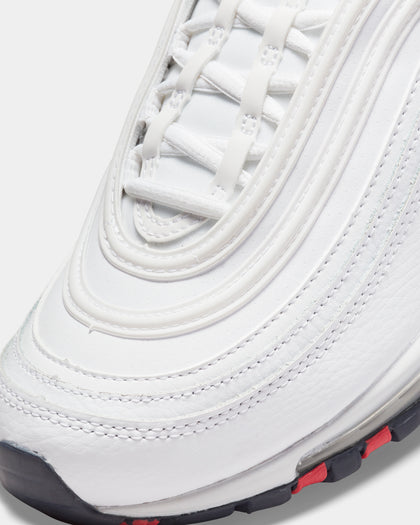 Nike Women's Air Max 97 White/Thunder