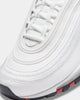 Nike Women's Air Max 97 White/Thunder