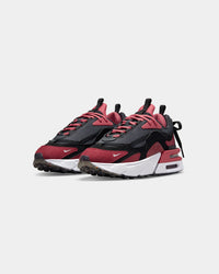 Nike Women's Air Max Furyosa Black/White