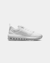 Nike Women's Air Max Genome White/White