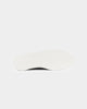 Saint Morta Hemisphere Suede Slip On Loafer Black/White