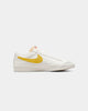 Nike Blazer Low '77 Vintage Sail/Light Bordeaux/Vivid Sulfur