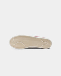 Nike Blazer Low '77 Vintage Sail/Light Bordeaux/Vivid Sulfur