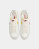 Nike Blazer Low '77 Vintage Sail/Light Bordeaux/Vivid Sulfur
