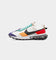 Nike Women's Air Max Pre-Day SE Summit White/Black/Habanero Red