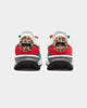 Nike Women's Air Max Pre-Day SE Summit White/Black/Habanero Red