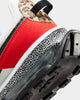 Nike Women's Air Max Pre-Day SE Summit White/Black/Habanero Red