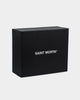 Saint Morta Chunky Boot Suede Black