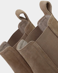 Saint Morta Chunky Chelsea Boot Mocha