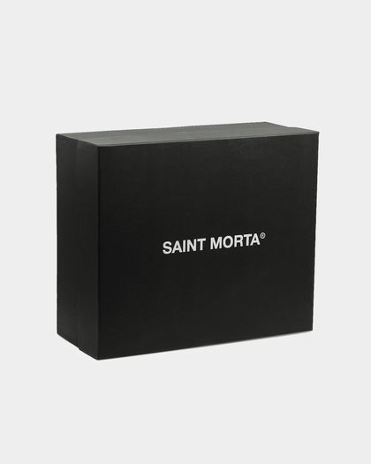 Saint Morta Nomad Pointy Toe Chelsea Boot Light Stone