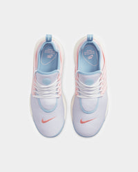 Nike Women's Air Presto Iris Whisper/Worn Blue