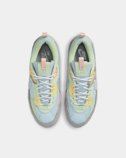 Nike Women's Air Max 90 Futura Sky Grey