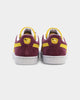 Puma Suede Classic XXI Grape Wine/Dandelion