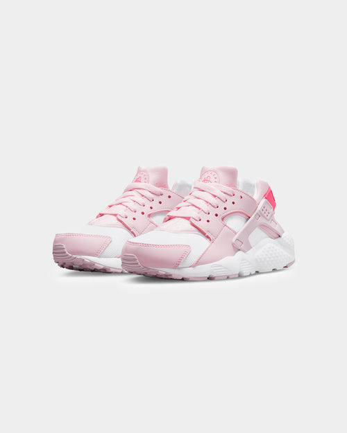 Nike Kid's Huarache Run (GS) Pink Foam