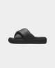 Jordan Women's Jordan Sophia Slides Off Noir/Black-Fire-Red