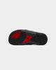 Jordan Women's Jordan Sophia Slides Off Noir/Black-Fire-Red