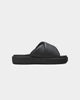 Jordan Women's Jordan Sophia Slides Off Noir/Black-Fire-Red